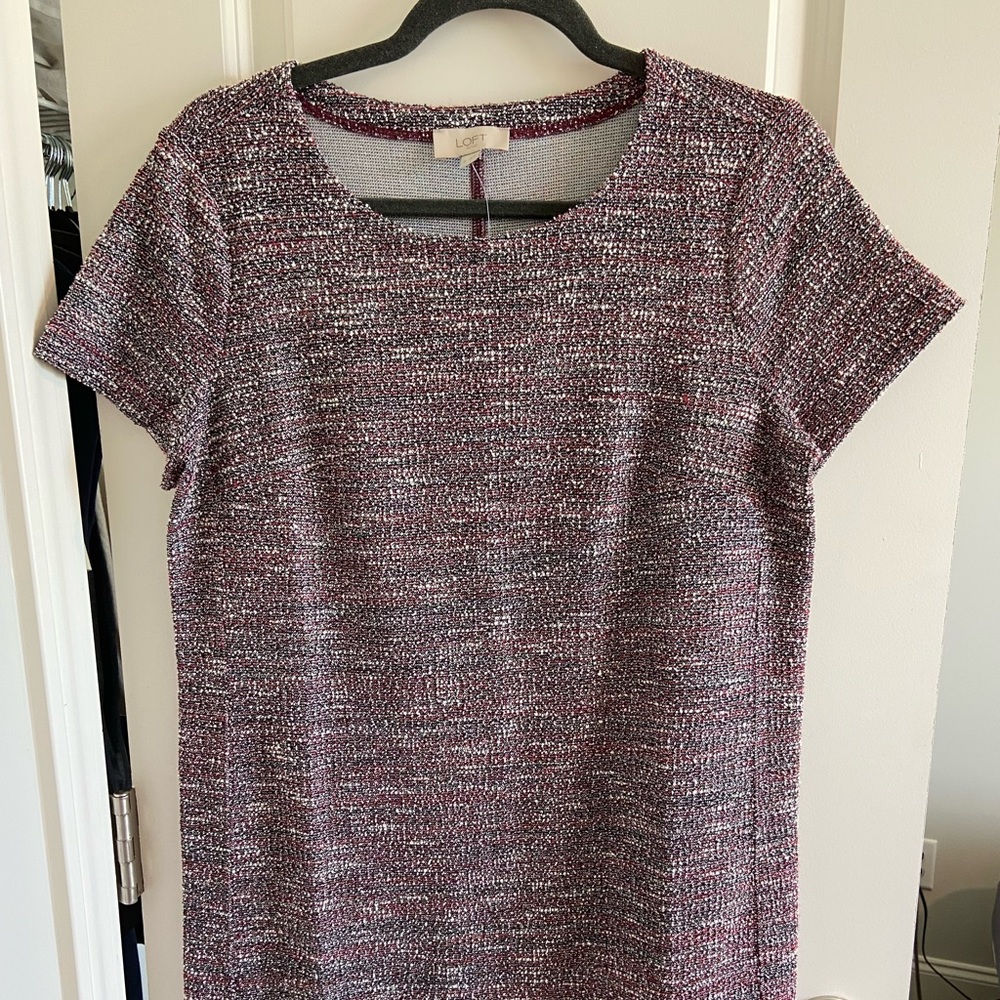 Ann Taylor LOFT with tags